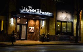 La Banque Hotel Homewood Il